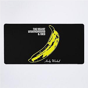 The Most Popular The Velvet Underground 018 Desk Mat