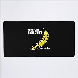 The Velvet Underground Gif For Fan Desk Mat