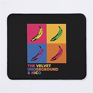 The Velvet Underground Mouse Pad