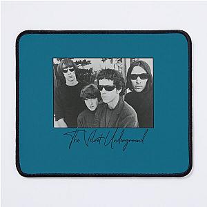 The Velvet Underground        Mouse Pad