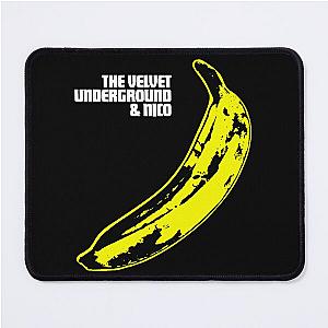 The Most Popular The Velvet Underground 033 Mouse Pad