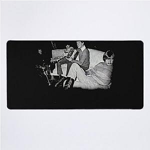 The velvet underground ll Desk Mat