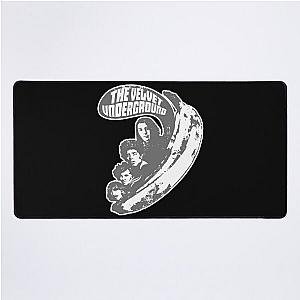 The Most Popular The Velvet Underground 048 Desk Mat