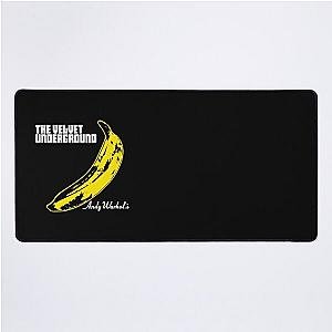 The Velvet Underground Gif For Fan Desk Mat