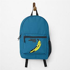 The Velvet Underground   Backpack