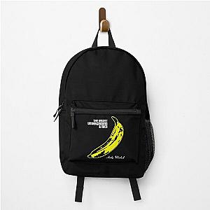 The Most Popular The Velvet Underground 018 Backpack