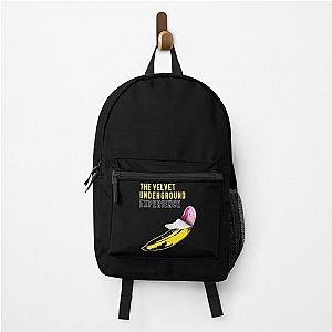 The Most Popular The Velvet Underground 046 Backpack