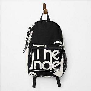 The Velvet Underground band  Backpack