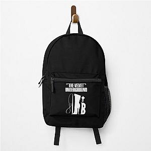 The Most Popular The Velvet Underground 031 Backpack