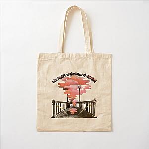 The Velvet Underground - Loaded Cotton Tote Bag