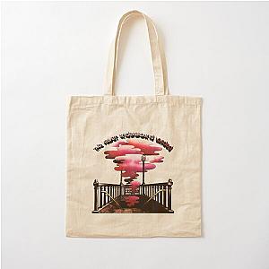 The Velvet Underground Loaded Cotton Tote Bag