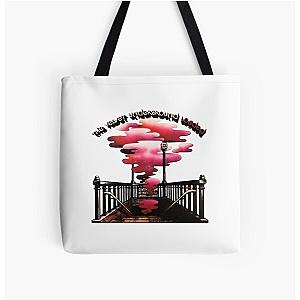 The Velvet Underground Loaded  All Over Print Tote Bag