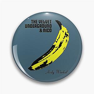 The Velvet Underground   Pin