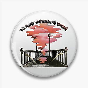 The Velvet Underground - Loaded Pin