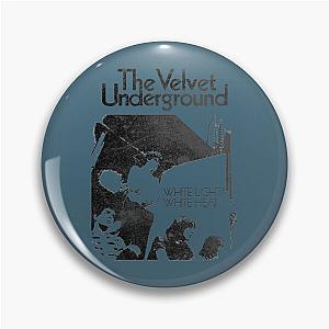 The Velvet Underground       Pin