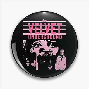 The Velvet Underground Result Of What We Have Thought Pin