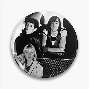 The Velvet Underground - Iconic Band Photo Pin