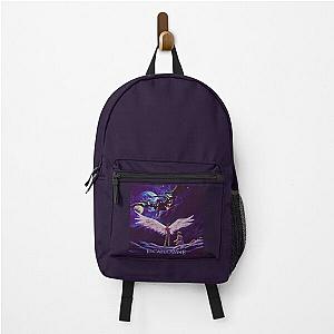 Escaflowne Art Backpack