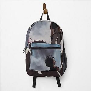 Van and Escaflowne Backpack