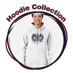 The Vision of Escaflowne Hoodies