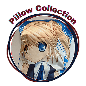 The Vision of Escaflowne Pillows Cover