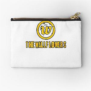 The Wallflowers rock band Classic  Zipper Pouch