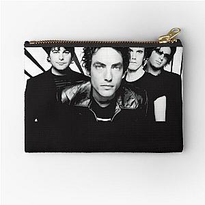 The Wallflowers For Fans Zipper Pouch