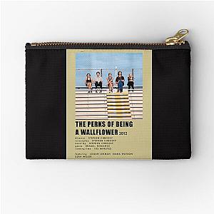 2012 The Perks Of Being Wallflowers Movies  1 Zipper Pouch