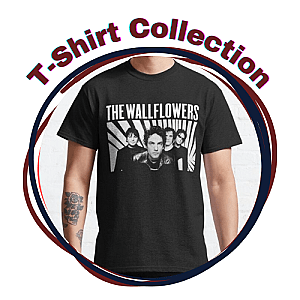 The Wallflowers T-Shirts