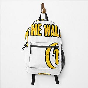 The Wallflowers rock band Classic  Backpack