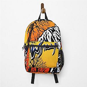 The Wallflowers Rock Band Lightweight  Backpack