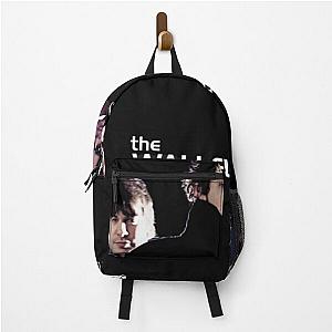 The Wallflowers Band  Backpack