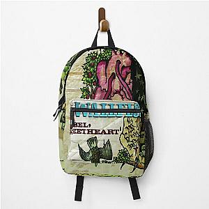 The Wallflowers Band Popular Genres Rock Roots Rock Alternative Rock Backpack