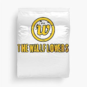 The Wallflowers rock band Classic  Duvet Cover