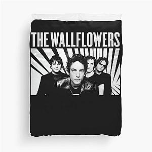 The Wallflowers Duvet Cover