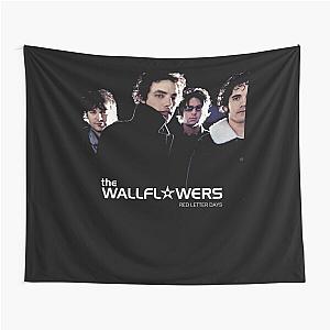 The Wallflowers Band  Tapestry