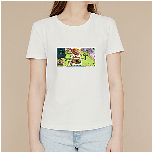 Eco Life – Wandering Village The Wandering Village T-Shirts
