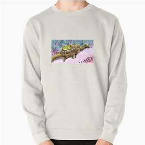 Village in Motion – Wandering Style The Wandering Village Sweatshirts