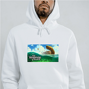 Grow, Wander, Survive The Wandering Village Hoodies