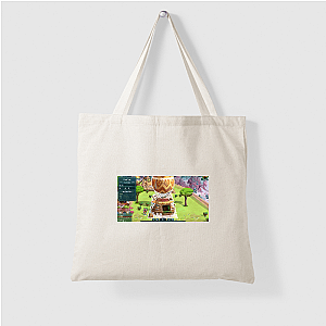 Eco Life – Wandering Village The Wandering Village Bags