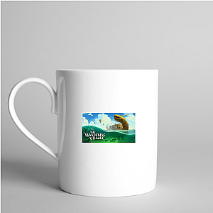 Grow, Wander, Survive The Wandering Village Mugs