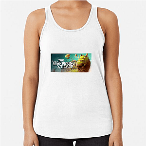 Wandering Village, Settled Soul The Wandering Village Tank Tops