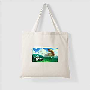 Grow, Wander, Survive The Wandering Village Bags