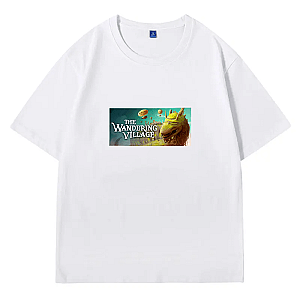 Wandering Village, Settled Soul The Wandering Village T-Shirts
