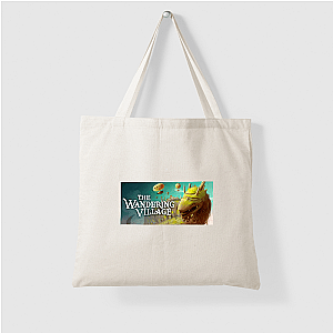 Wandering Village, Settled Soul The Wandering Village Bags