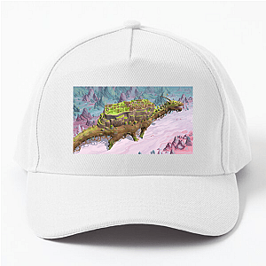 Village in Motion – Wandering Style The Wandering Village Hats & Caps
