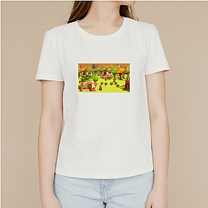 Wandering is Winning The Wandering Village T-Shirts