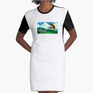 Grow, Wander, Survive The Wandering Village Dresses