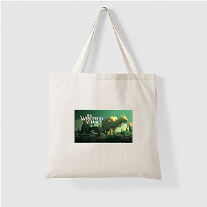 Onbu Carries Us All The Wandering Village Bags