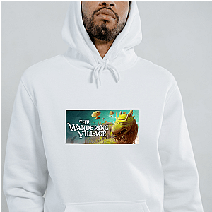 Wandering Village, Settled Soul The Wandering Village Hoodies